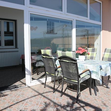 Apartments Komel II Opatija Eksteriør billede