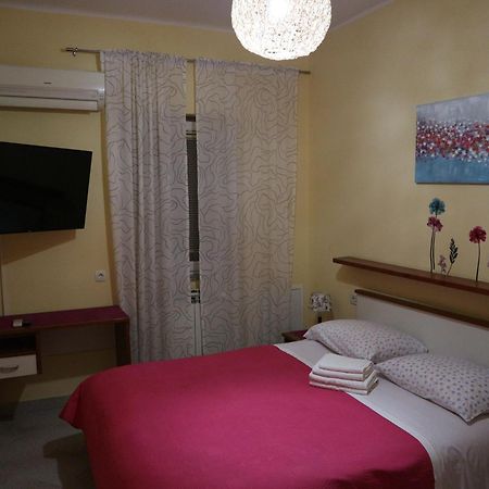 Apartments Komel II Opatija Eksteriør billede