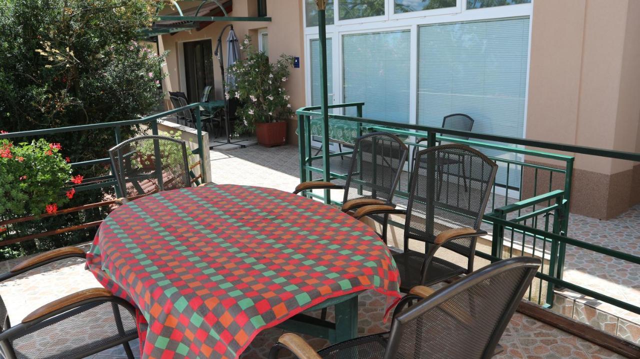 Apartments Komel II Opatija Eksteriør billede