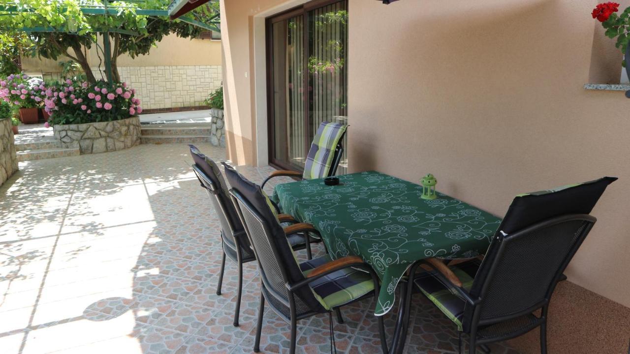Apartments Komel II Opatija Eksteriør billede