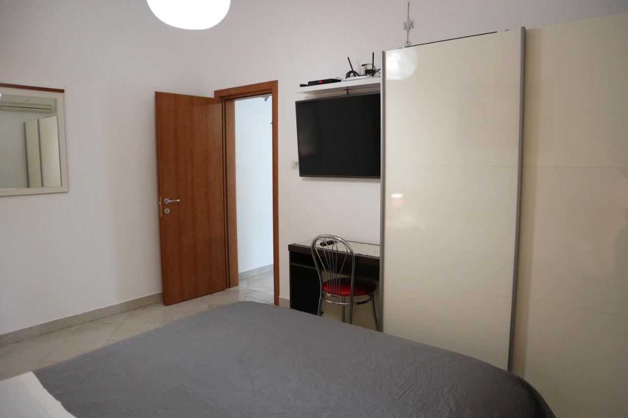 Apartments Komel II Opatija Eksteriør billede