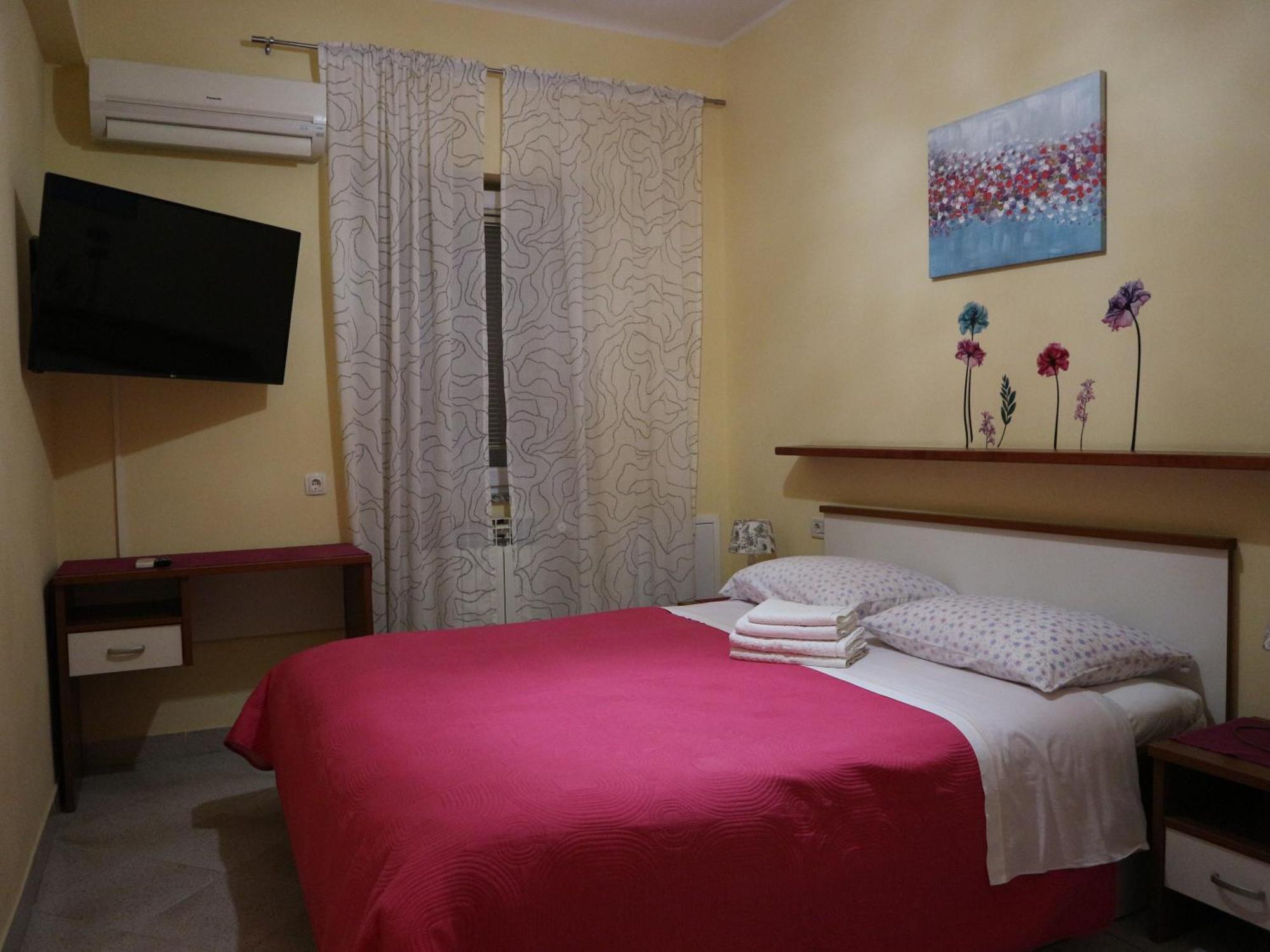 Apartments Komel II Opatija Eksteriør billede