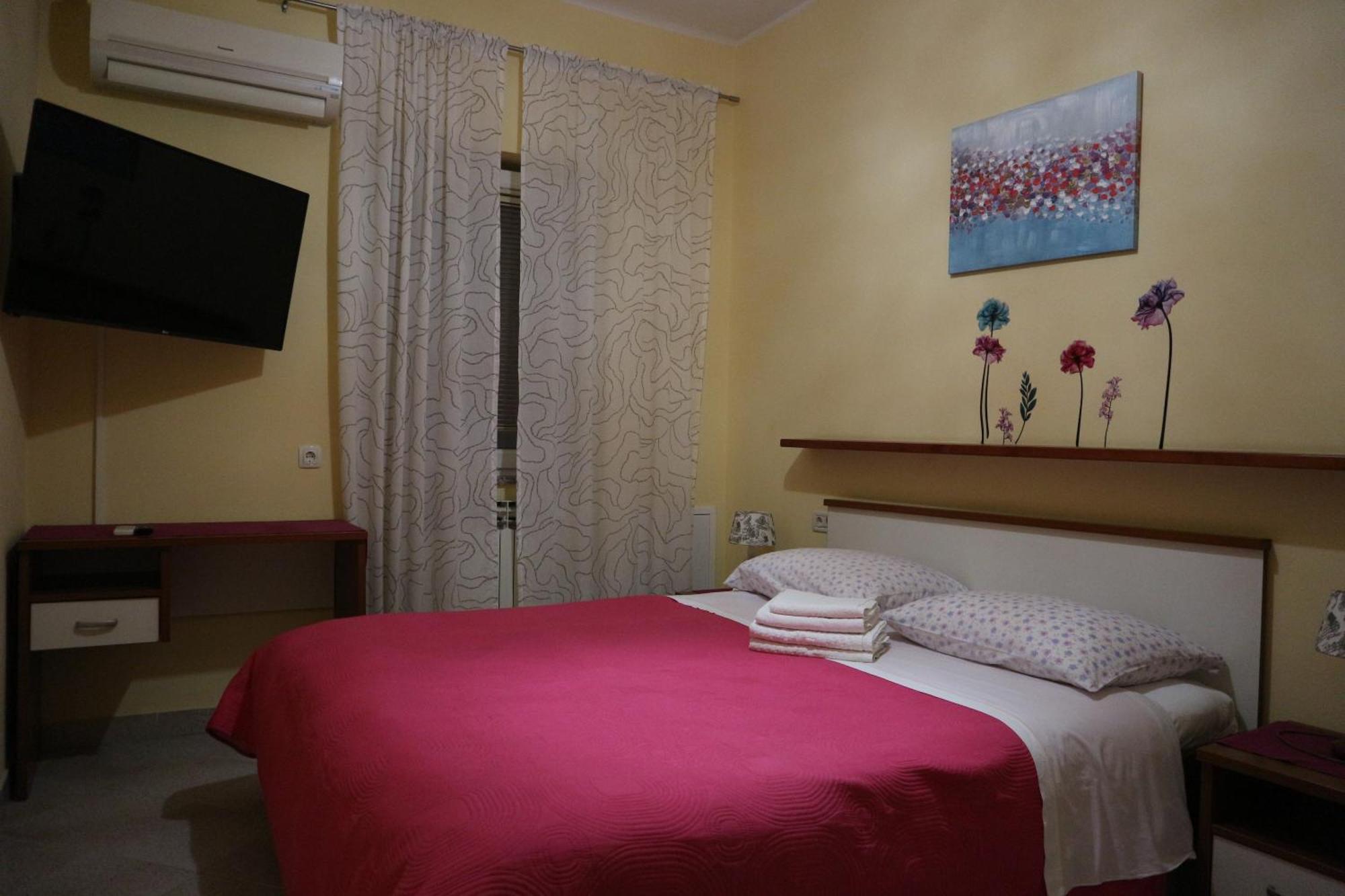 Apartments Komel II Opatija Eksteriør billede