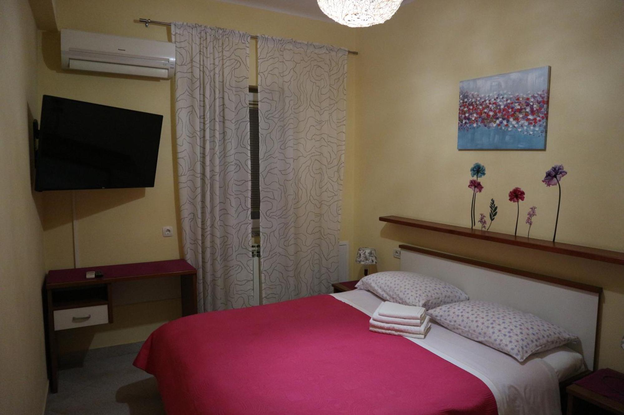 Apartments Komel II Opatija Eksteriør billede