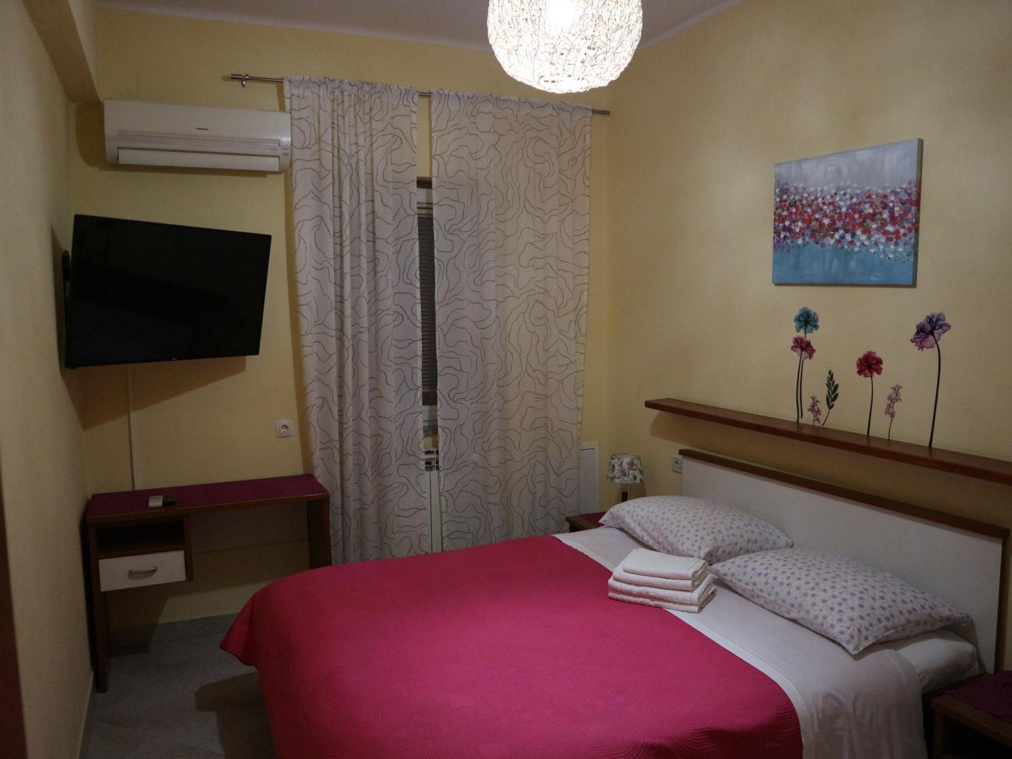 Apartments Komel II Opatija Eksteriør billede